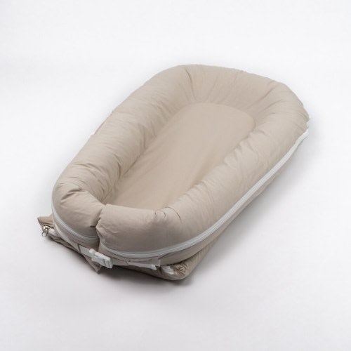 Cover deluxe, grand, nursing pillow cover