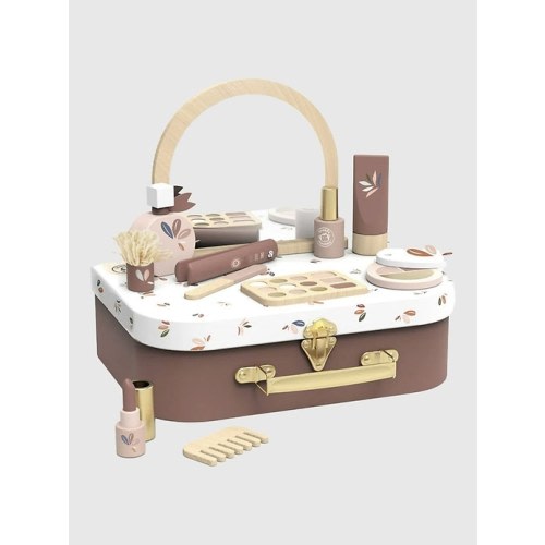 Beauty Suitcase Toddler Toy