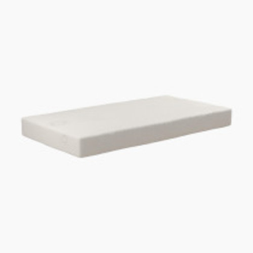 Safety 1st Precious Angel Supreme Firm Baby Crib & Toddler Mattress - White