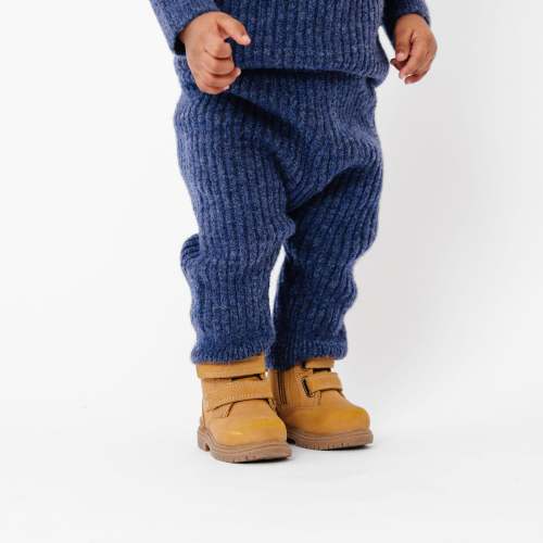 Sweater Pant - Navy