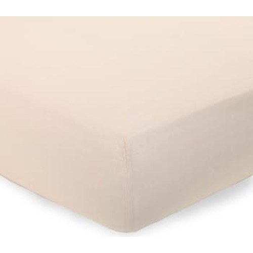 Organic Cotton Muslin Crib Sheet