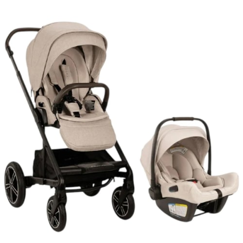 Mixx Next TS + Pipa Aire RX