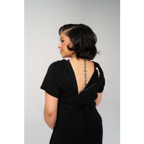 Cassidy Labor & Postpartum Gown