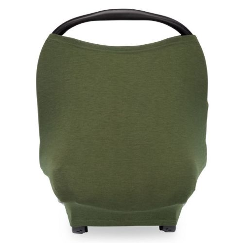 Parker Baby Co. 4 In 1 Car Seat Cover - Copper