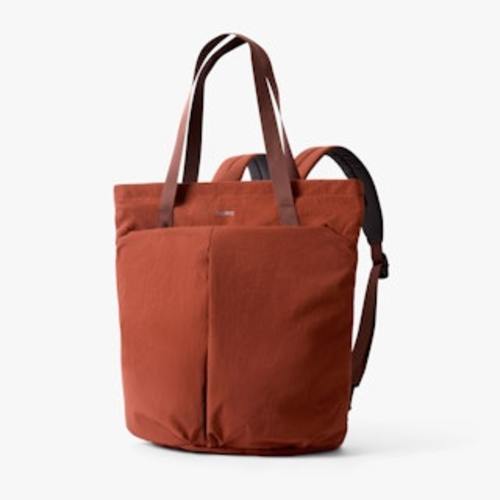 Lite Totepack | Everyday Tote Bag/Backpack