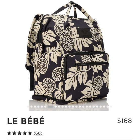 Diaper Bag