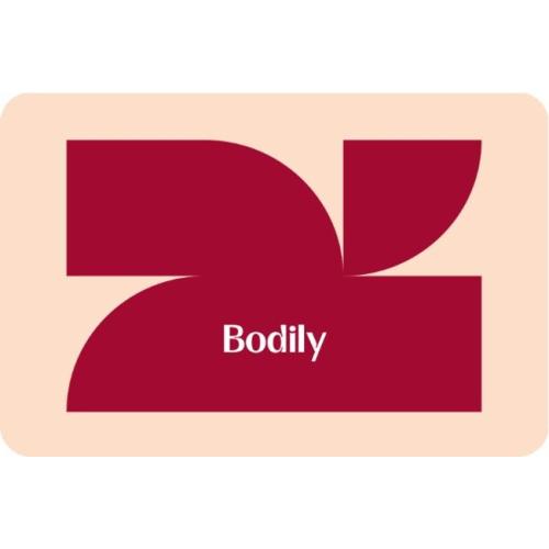 Bodily Digital Gift Card(s) - Postpartum Recovery Items