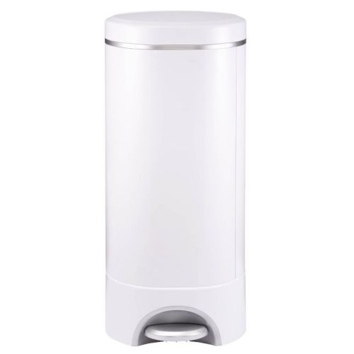 Munchkin Step Diaper Pail, Powered By Arm & Hammer