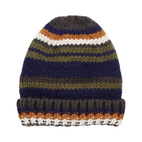 Baby Striped Beanie - Carter's | Carter's