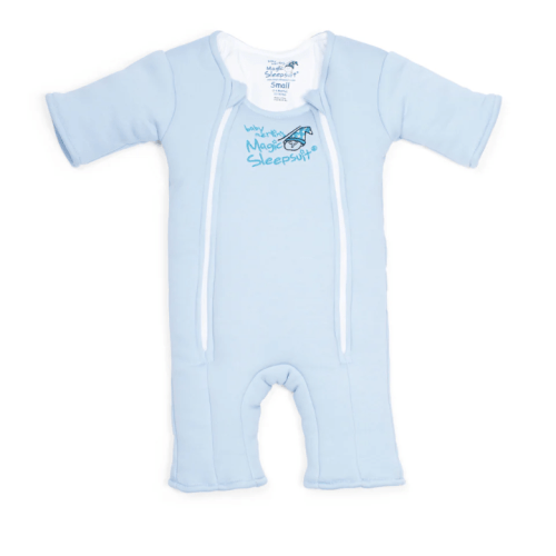 size Small - Merlin’s Magic Sleepsuit