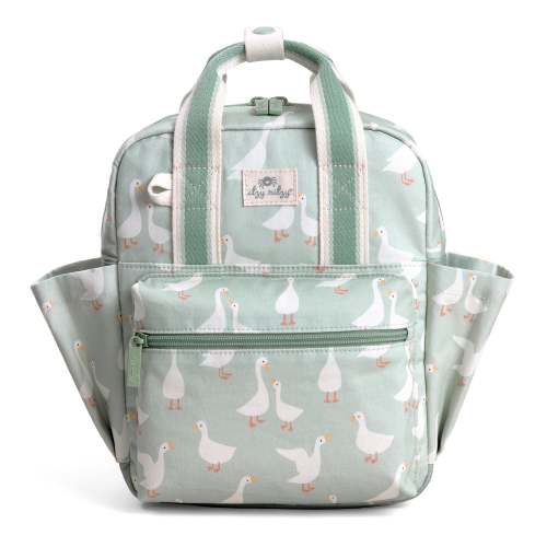 Itzy Bitzy Bag™ Toddler Daycare Backpack – Itzy Ritzy