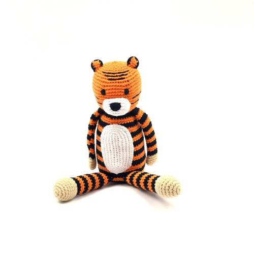 Rattle Tiger