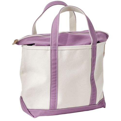 Boat and Tote®, Zip-Top