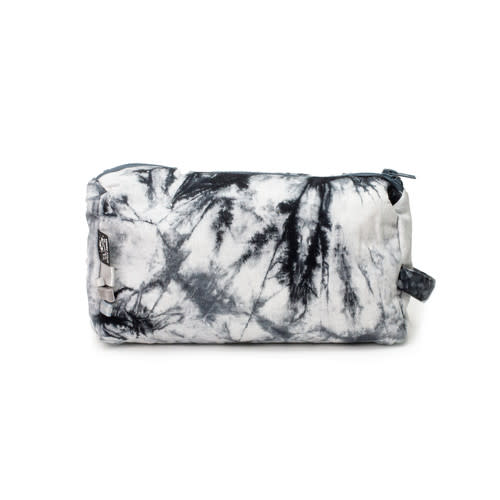 Dark TyeDye - Toiletry bag