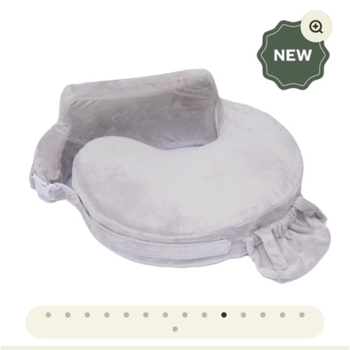 Super Deluxe Nursing Pillow
