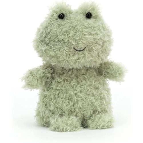 Jellycat Little Frog