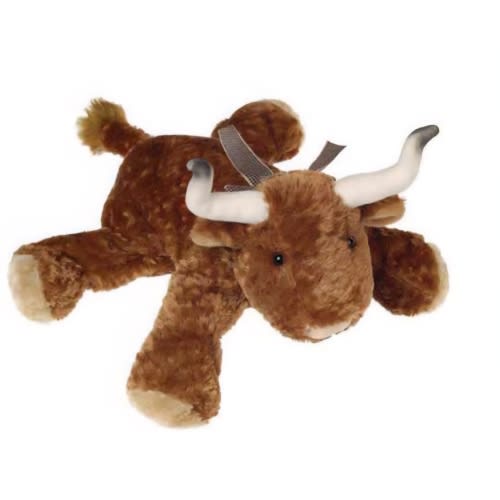 Bubba Longhorn - Kicks and Giggles