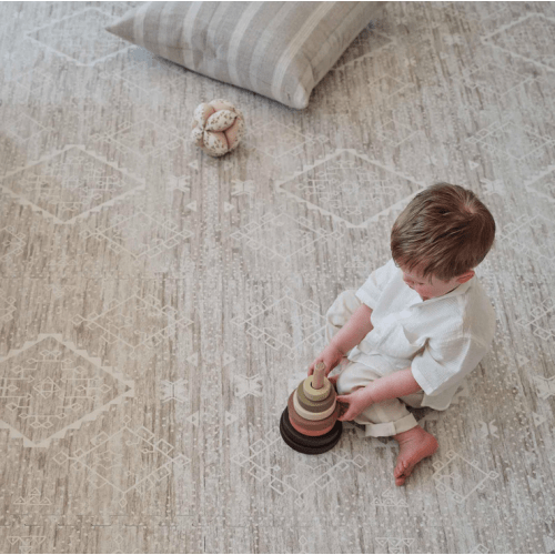 Little Nomad Play Mat Ula – House of Noa