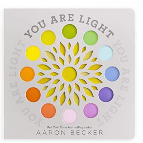 You Are Light