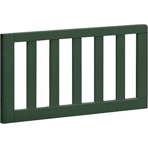 DaVinci Toddler Bed Conversion Kit (M12599) in Forest Green