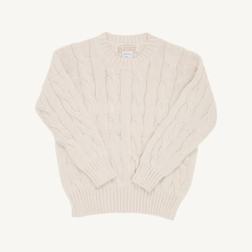 Crawford Crewneck