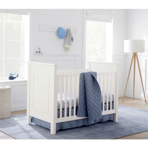 Fillmore Convertible Crib