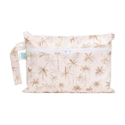Wet/Dry Clutch: Palm Daze – Bumkins