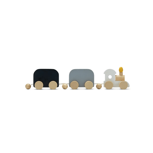 Celebration Train