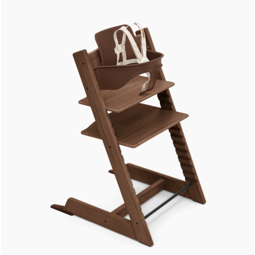 Tripp Trapp High Chair 2