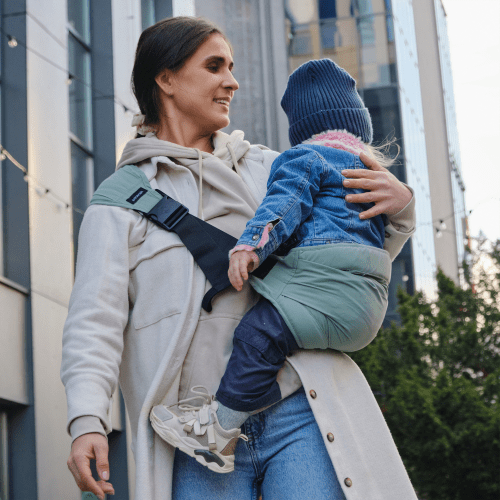 Senarah Toddler Carrier