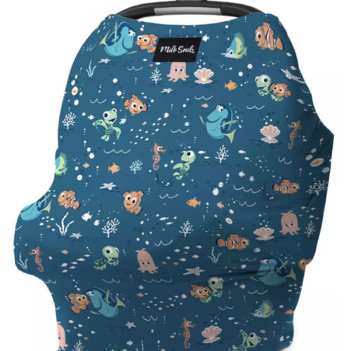 Finding Nemo Baby Seat Cover by Milk Snob | Disney Store
