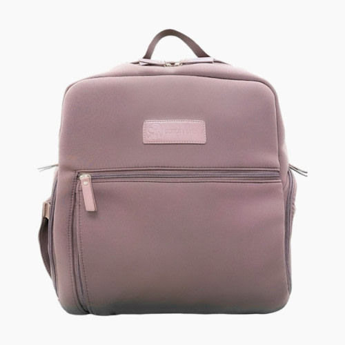 Fiona Breast Pump Backpack - Earth