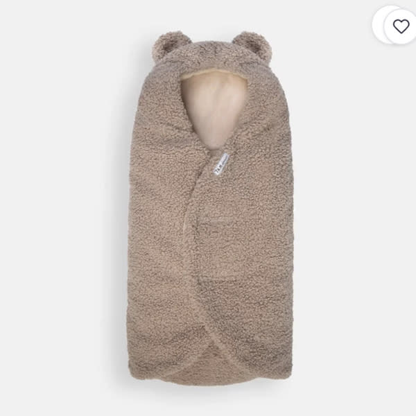 7AM Enfant Nido Infant Wrap | Bambi Baby