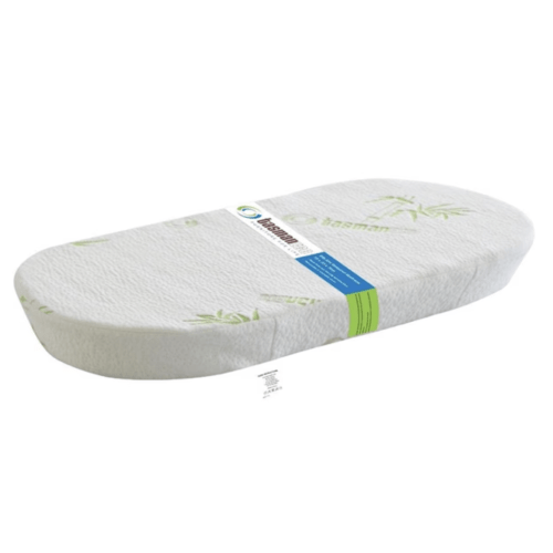 Tasmaneco Bassinet Mattress