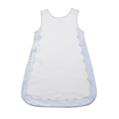 Scalloped Sleep Sack