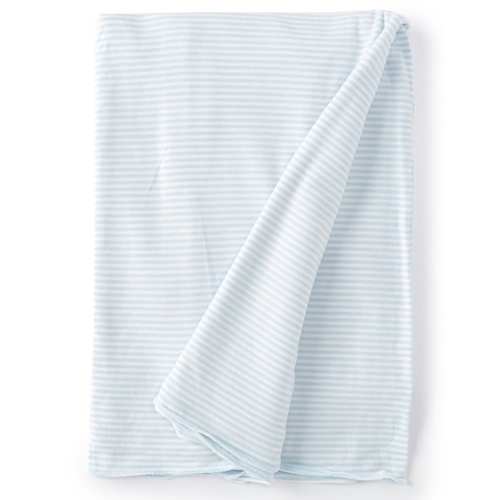 Starting Out Baby Stripe Swaddle Blanket