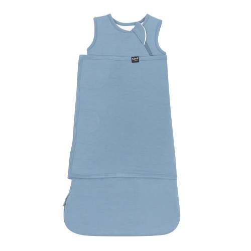 Kyte Baby Sleep Bag Swaddler in Slate - XS