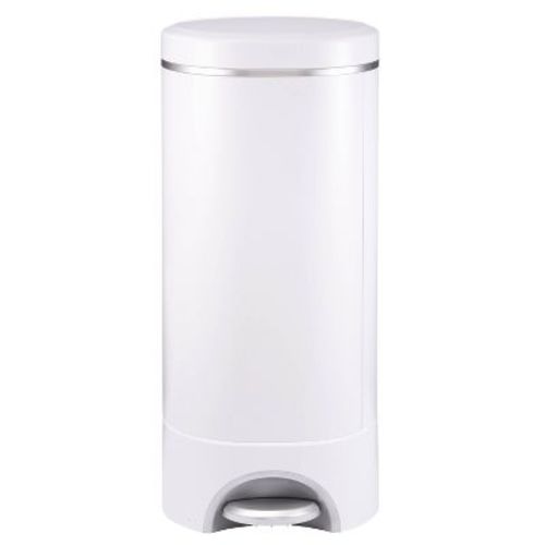 Munchkin Step Diaper Pail, Powered By Arm & Hammer