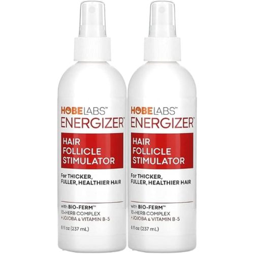 Hobe Labs Energizer Hair Follicle Stimulator