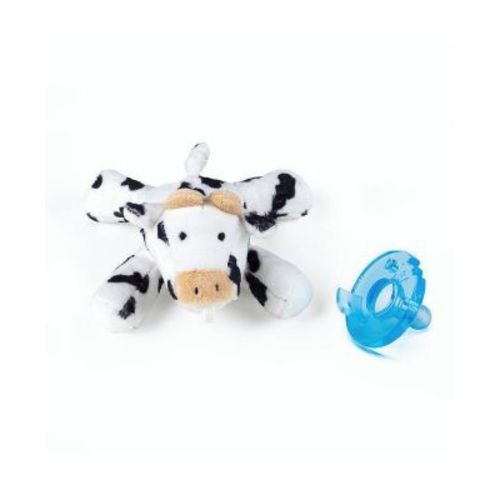 Baby 0 to 6m Detachable Pacifier - Cow