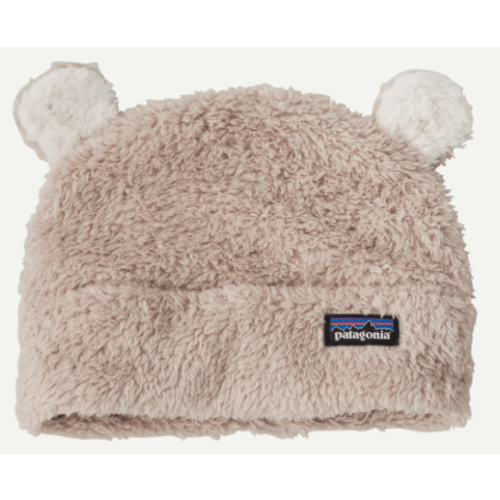 Patagonia Baby Furry Friends Fleece Hat