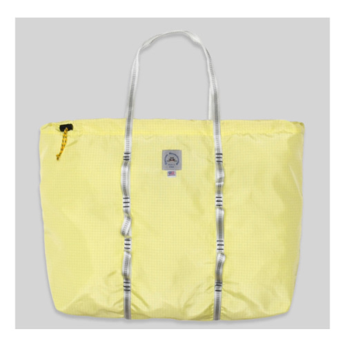 Packable Large Climb Tote - Deadstock Nylon — Epperson Mountaineering
