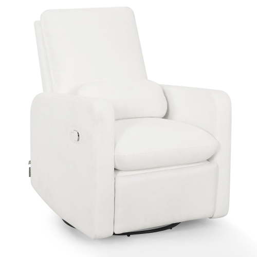 babyGap by Delta Children Cloud Recliner with LiveSmart Evolve, Choose Color