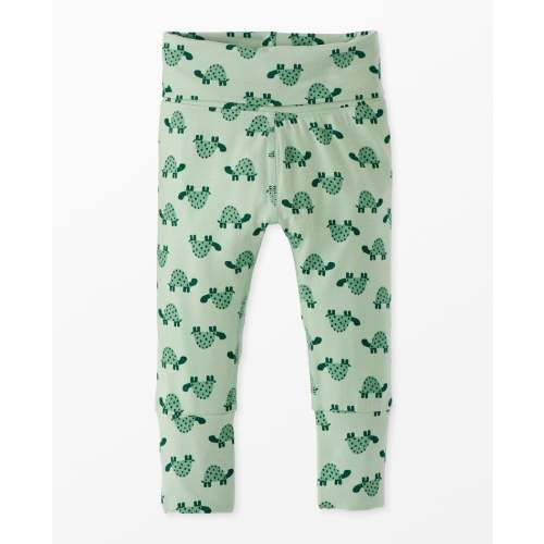Baby Layette Wiggle Pants in HannaSoft™ | Hanna Andersson