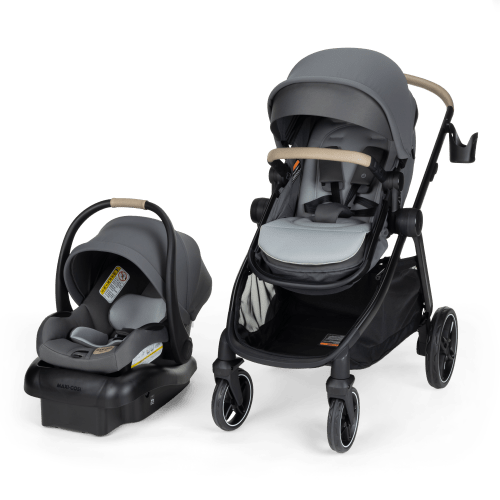 Maxi-Cosi Zelia™ Pro 5-in-1 Modular Travel System