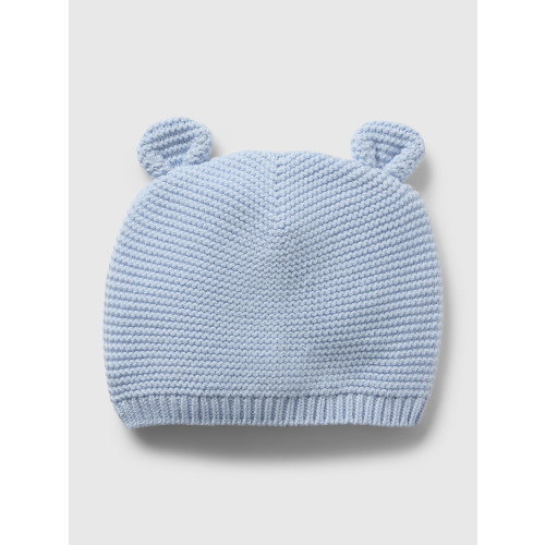 Baby Garter Bear Hat