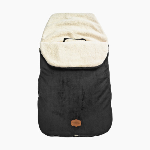 JJ Cole Original Bundleme Toddler Stroller Bunting Bag - Black