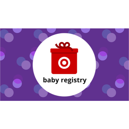 Our Target registry