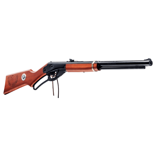 Daisy Christmas Wish Red Ryder BB Gun .177 Cal. Lever Action Air Rifle