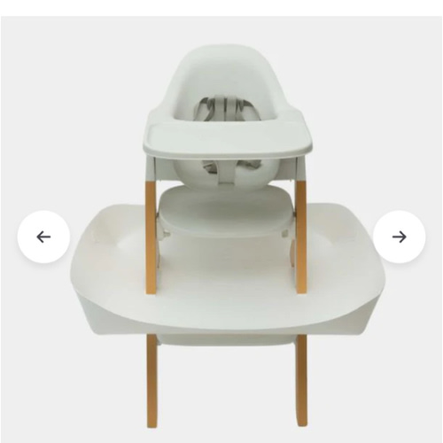 CATCHY - The Food Catcher for High Chairs – Catchy